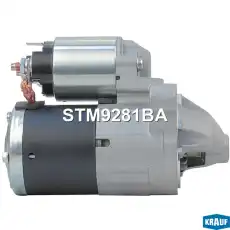 Стартер KRAUF STM9281BA