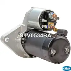 Стартер KRAUF STV0534BA