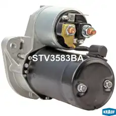 Стартер KRAUF STV3583BA