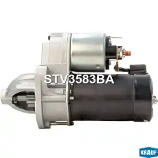 Стартер KRAUF STV3583BA