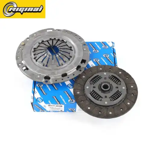 Корзина сцепления RIGINAL RG821098