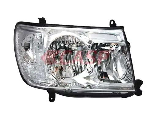 Фара CASP 12-4056-H-R