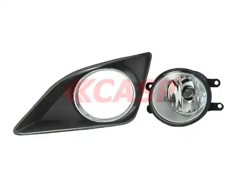Фара противотуманная CASP 17-5033-V-L