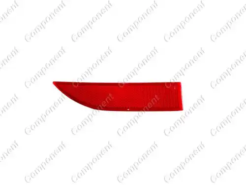 Катафот (световозвращатель) COMPONENT CMP1300236