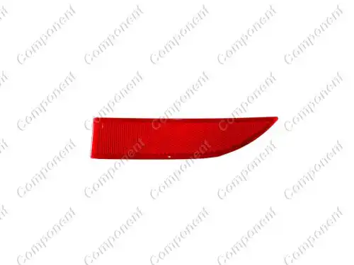 Катафот (световозвращатель) COMPONENT CMP1301236