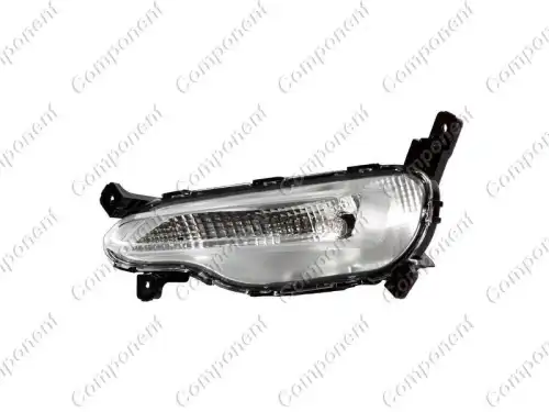 Фара противотуманная COMPONENT CMP0150278