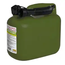 Канистра автомобильная ZIPOWER PM4292