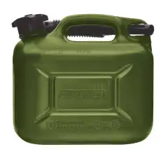Канистра автомобильная ZIPOWER PM4292