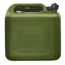 Канистра автомобильная ZIPOWER PM4295