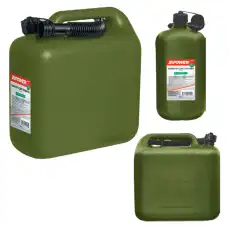 Канистра автомобильная ZIPOWER PM4295