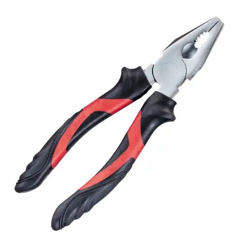 Пассатижи 180мм PM4124 ZIPOWER