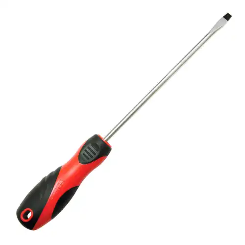 Отвертка SL6x100мм PM4143 ZIPOWER