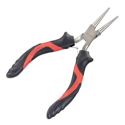  PM6492 Пассатижи круглогубцы 115мм ZIPOW ZIPOWER