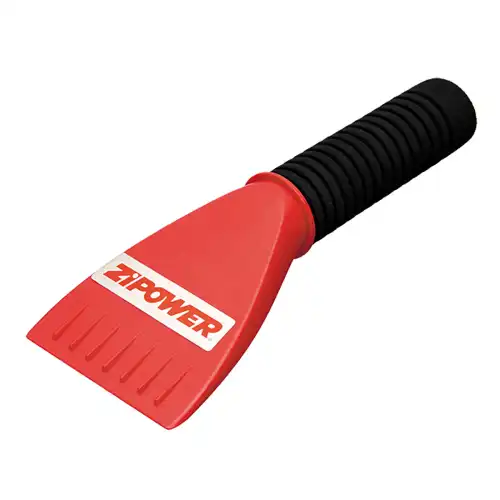 Скребок ZIPOWER PM2106 стекло , 20 см
