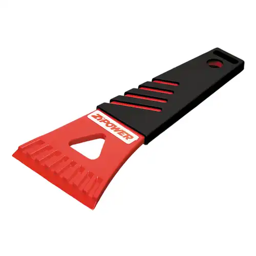 Скребок ZIPOWER PM2107 стекло , 17 см