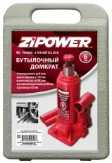 Домкрат ZIPOWER PM0828