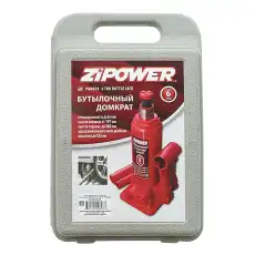 Домкрат ZIPOWER PM0828