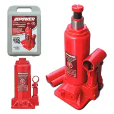Домкрат ZIPOWER PM0828