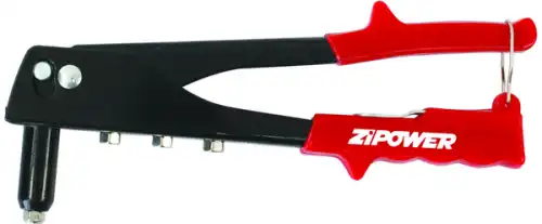  ЗАКЛЕПОЧНИК, 265 ММ PM4219 ZIPOWER