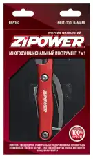 многофункциональный инструмент 7 в 1!\ PM5107 ZIPOWER