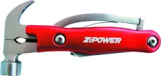 многофункциональный инструмент 7 в 1!\ PM5107 ZIPOWER