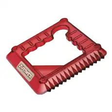 Скребок ZIPOWER PM2195 стекло , 13 см
