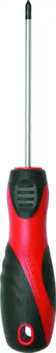  ОТВЕРТКА КРЕСТОВАЯ PH 0x75 ММ ZIPOWER PM4118