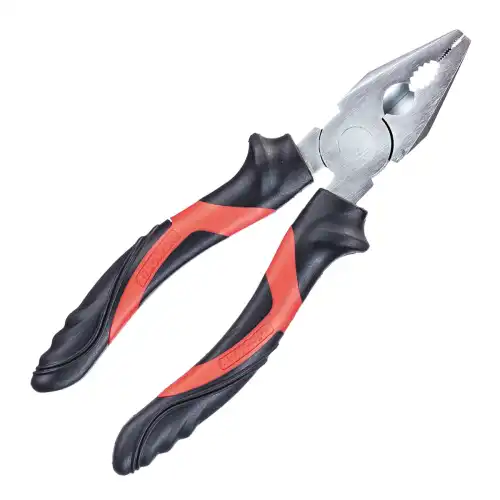 PM4122 Пассатижи 160 мм. ZIPOWER