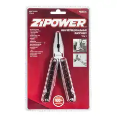  МНОГОФУНКЦИОНАЛЬНЫЙ ИНСТРУМЕНТ 15 В 1 PM4116 ZIPOWER