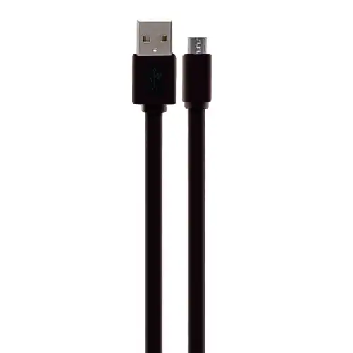  КАБЕЛЬ MICRO USB PM6654 ZIPOWER