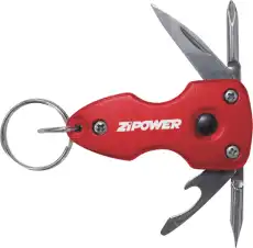многофункциональный инструмент, 4 предмета!\ PM5114 ZIPOWER