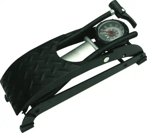  НОЖНОЙ НАСОС, ОДНОЦИЛИНДРОВЫЙ PM4235 ZIPOWER