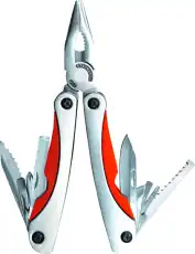  МНОГОФУНКЦИОНАЛЬНЫЙ ИНСТРУМЕНТ ZIPOWER 15 В 1 MULTII-TOOL PM4115