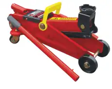 Домкрат ZIPOWER PM0820