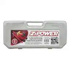 Домкрат ZIPOWER PM0820