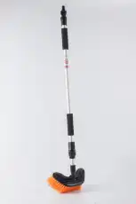 Щетка ZIPOWER PM2183 кузов , стекло , 110 см