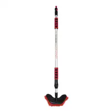 Щетка ZIPOWER PM2183 кузов , стекло , 110 см