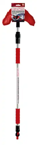 Щетка ZIPOWER PM2183 кузов , стекло , 110 см