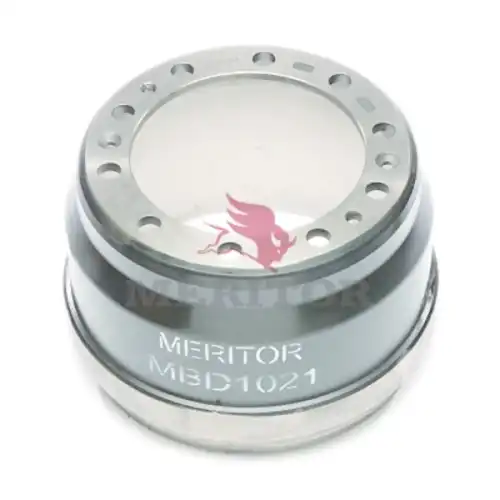 Тормозной барабан MERITOR MBD1021