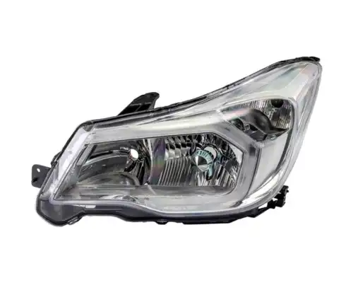 Фара DEPO 220-1124LMLEHM1