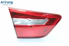 Фара противотуманная ARIRANG ARG23-3198L TAXI