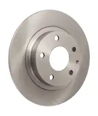 Тормозной диск FRICTION MASTER R1858