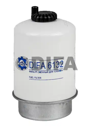Топливный фильтр DIFA DIFA 6132