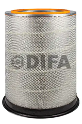 Фильтр воздушный DIFA DIFA 4305MK