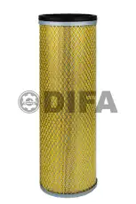 Фильтр воздушный DIFA DIFA 43139M-01