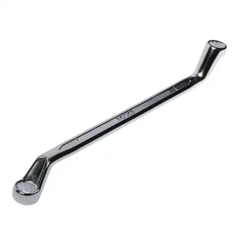 Ключ TORX T8 Г-образный 76608 FORCE