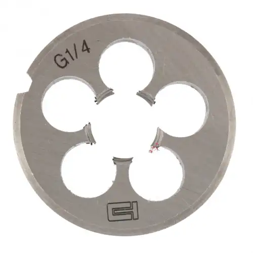  ПЛАШКА G1/4// СИБРТЕХ 77114