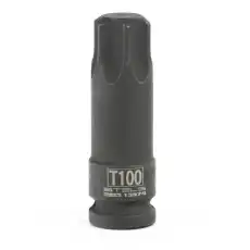 13974 Головка ударная TORX 100 1/2'// Stels