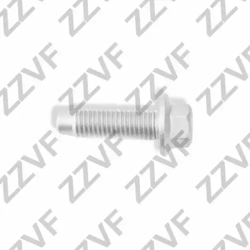  Болт (m12 x 35) Ford (--, РОССИЯ) ZVB009F ZZVF
