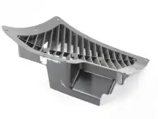 Bumper trim 51118745424 BMW